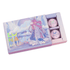 LUNA AFRODITA Nagelpoeder Set 6stuks - SimDi Beauty