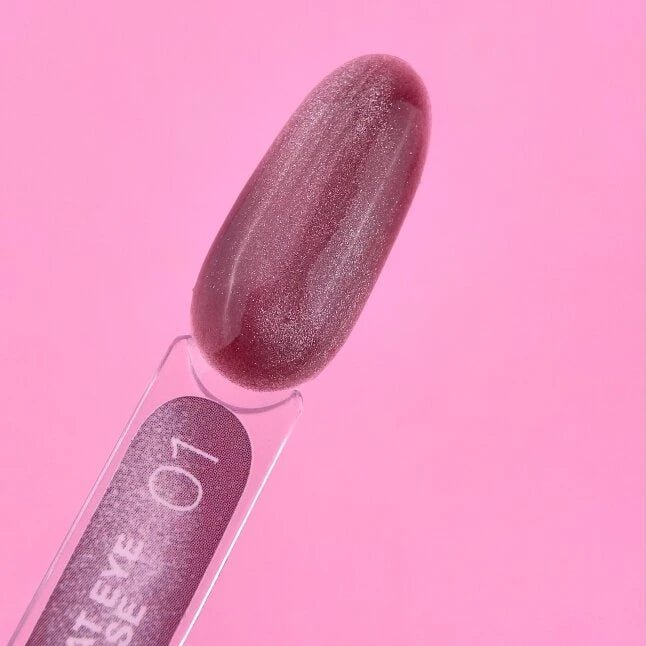 LUNA Base Cat Eye Nr1 - SimDi Beauty