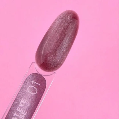 LUNA Base Cat Eye Nr1 - SimDi Beauty
