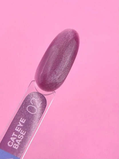 LUNA Base Cat Eye Nr2 - SimDi Beauty