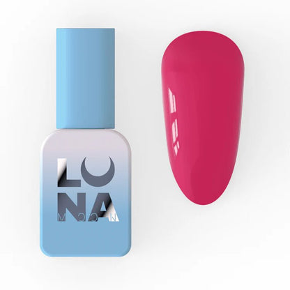 LUNA Box Set Gellak &quot;RED&quot; 13ml - SimDi Beauty