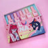 LUNA Box Set Gellak "RED" 13ml - SimDi Beauty