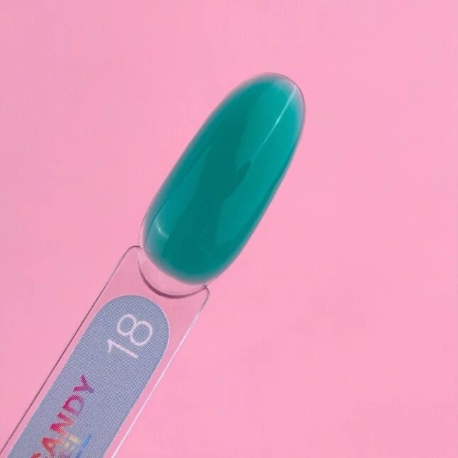 LUNA Candy Gel Nr18, 15ml - SimDi Beauty