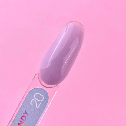 LUNA Candy Gel Nr20, 15ml - SimDi Beauty