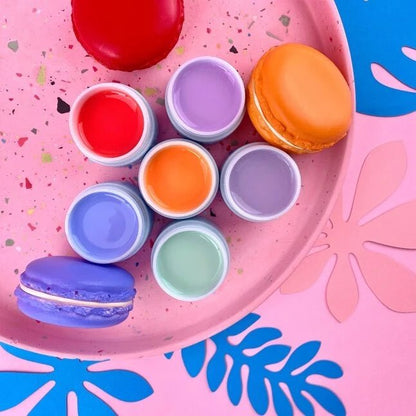LUNA Candy Gel Nr20, 15ml - SimDi Beauty