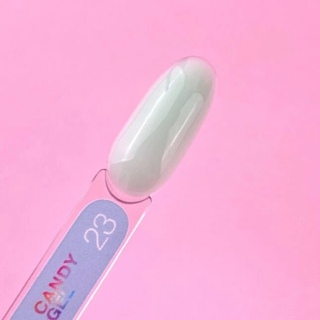 LUNA Candy Gel Nr23, 15ml - SimDi Beauty