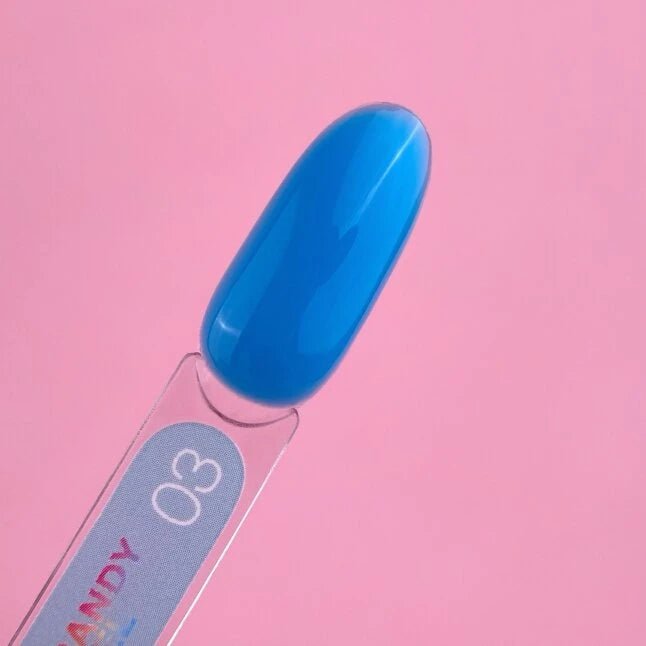 LUNA Candy Gel Nr3, 15ml - SimDi Beauty