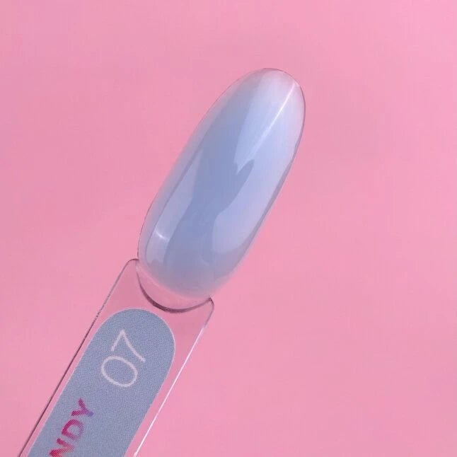 LUNA Candy Gel Nr7, 15ml - SimDi Beauty