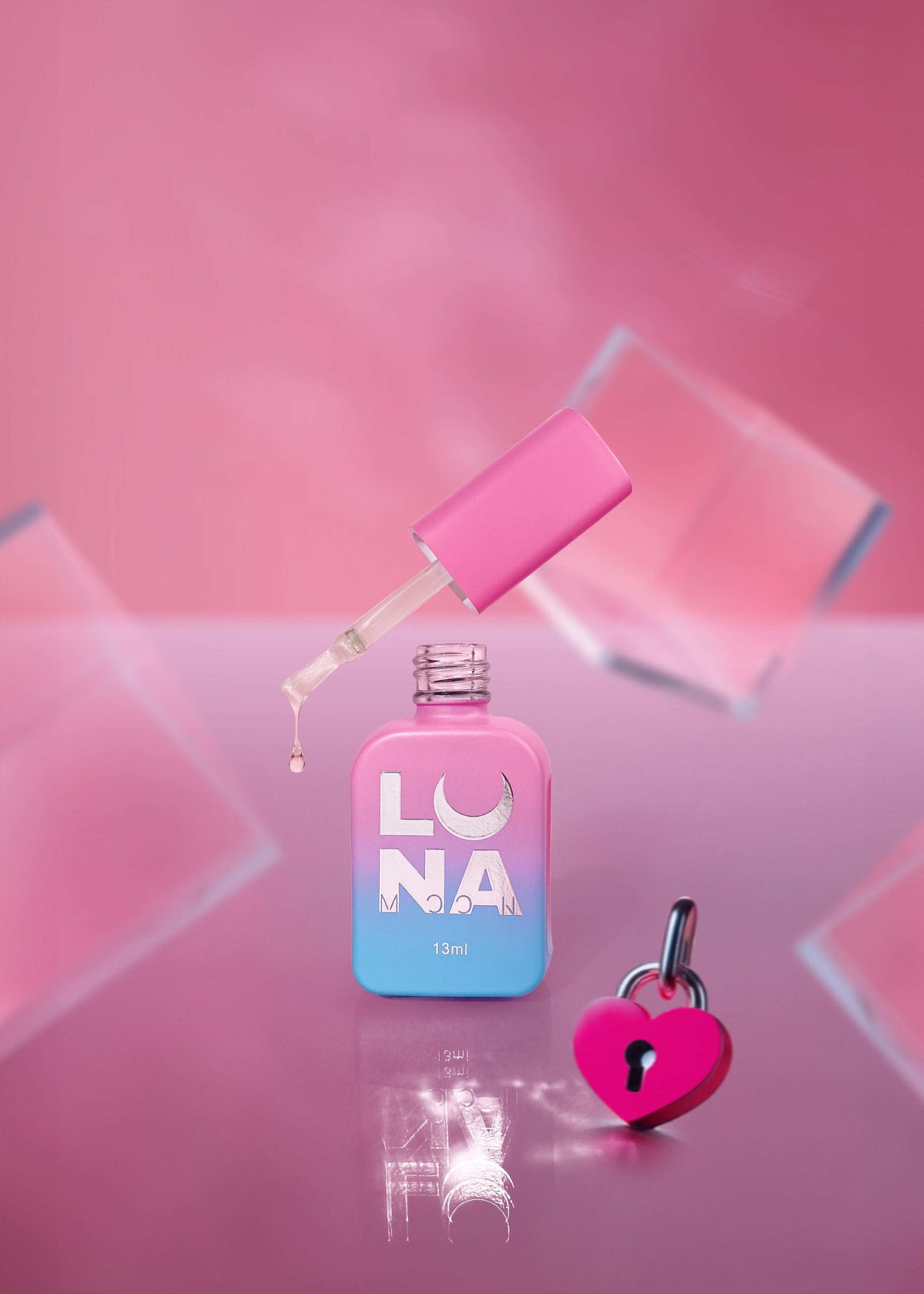 LUNA Colectie - SimDi Beauty