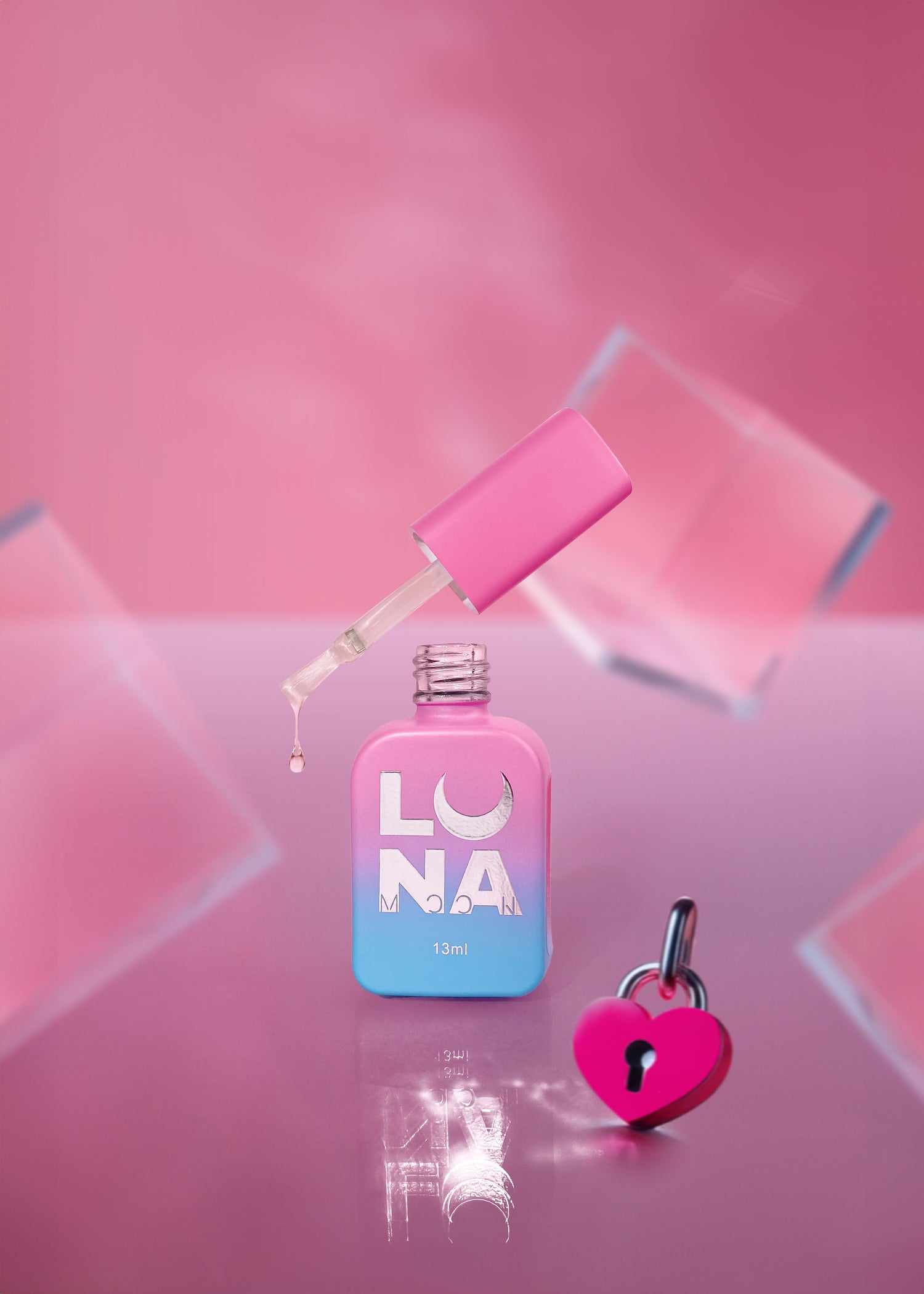 LUNA Colectie - SimDi Beauty
