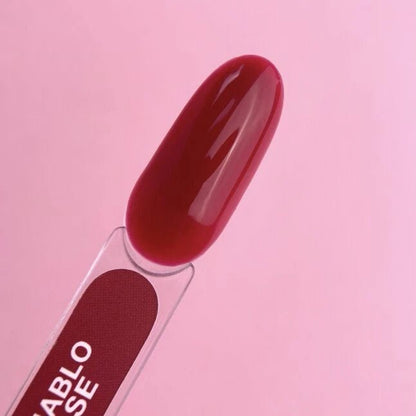 LUNA Cover Base DIABLO 13ml - SimDi Beauty