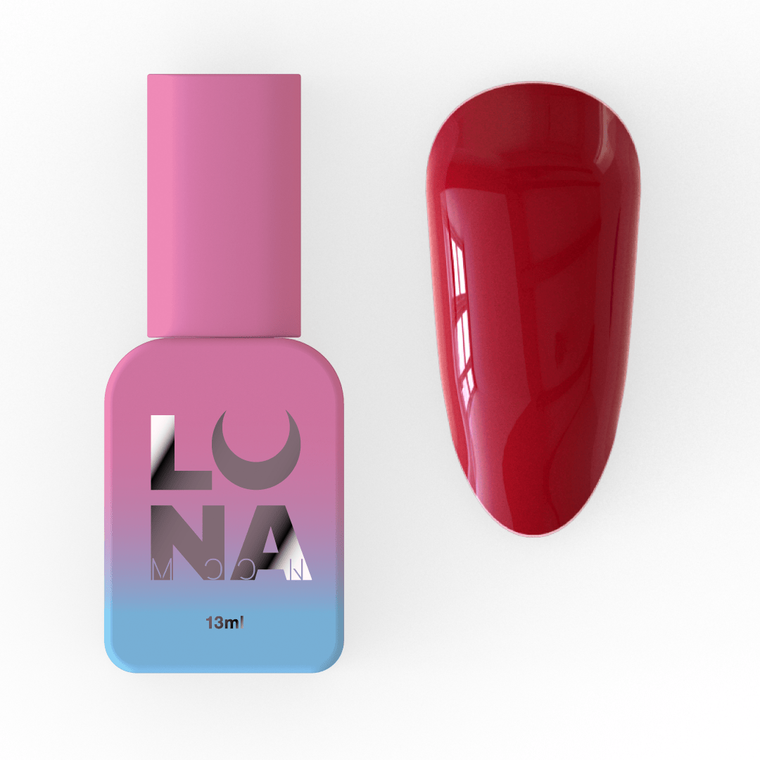 LUNA Cover Base DIABLO 13ml - SimDi Beauty