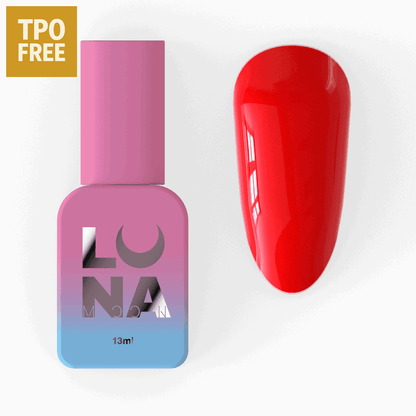 LUNA Cover Base LIPS, 13ml - SimDi Beauty