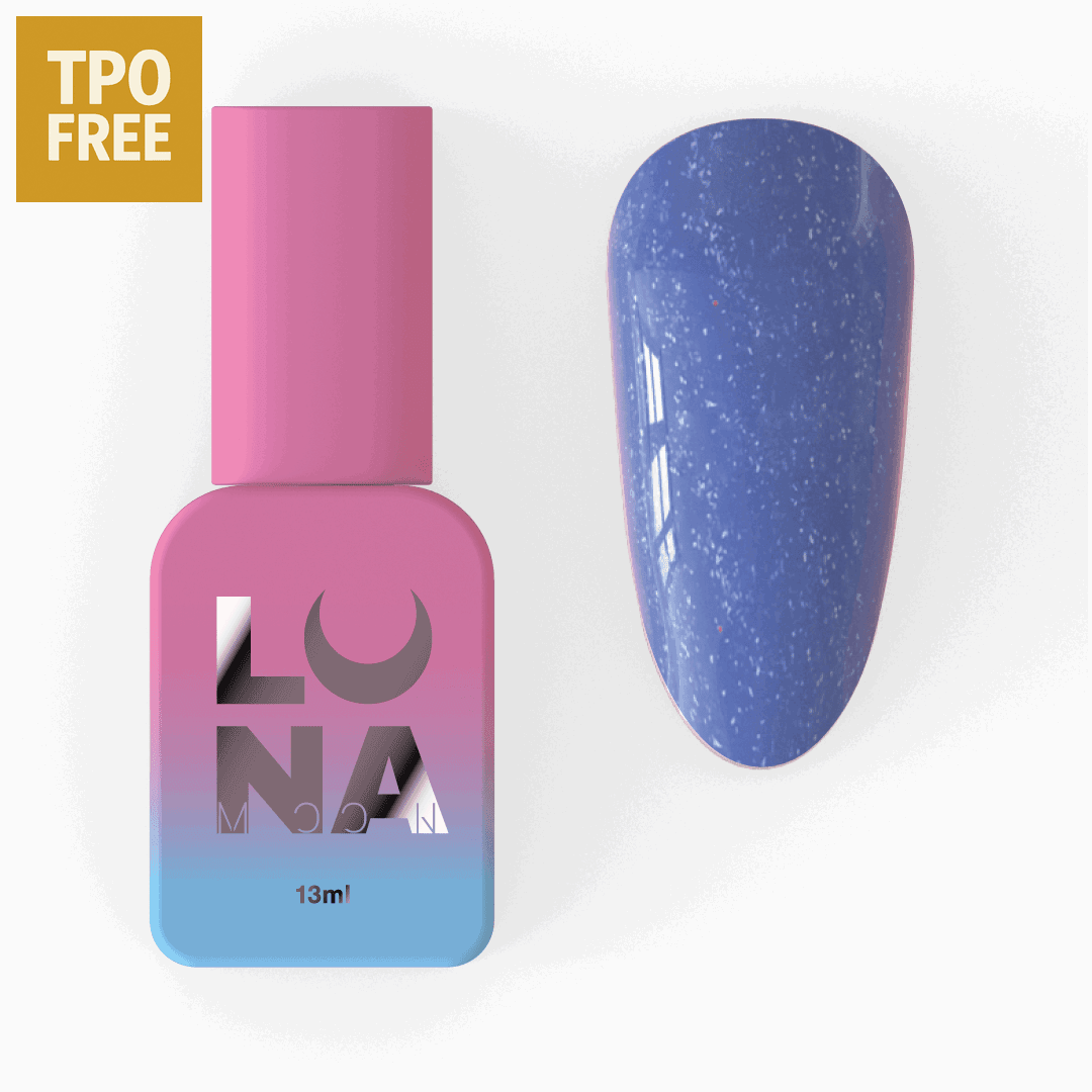 LUNA Cover Base Nr12, 13ml - SimDi Beauty