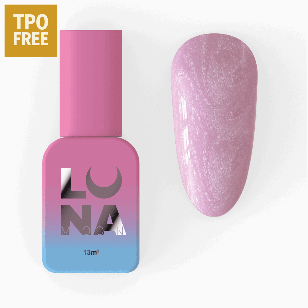 LUNA Cover Base Nr18, 13ml - SimDi Beauty
