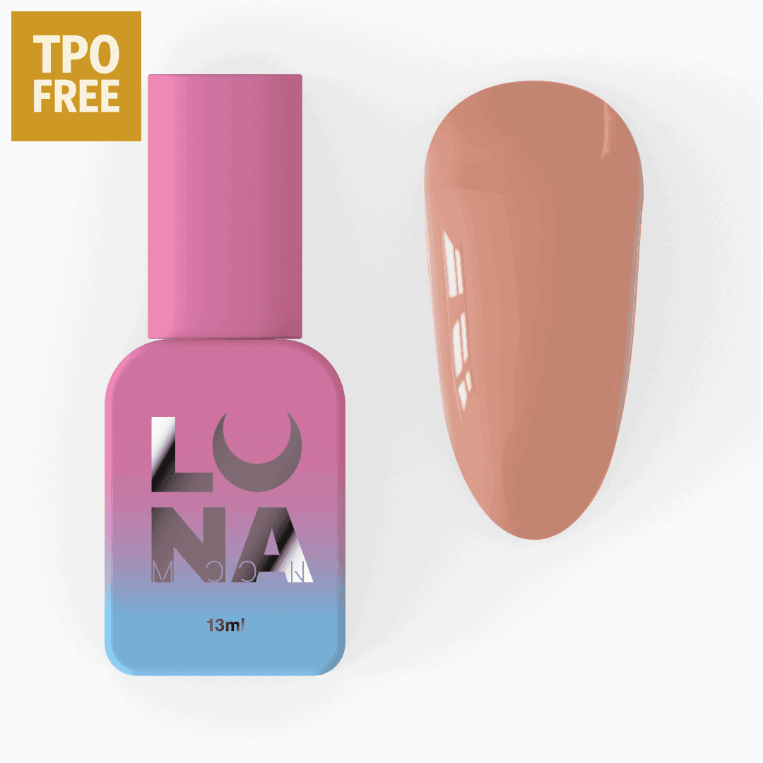 LUNA Cover Base Nr2, 13ml - SimDi Beauty