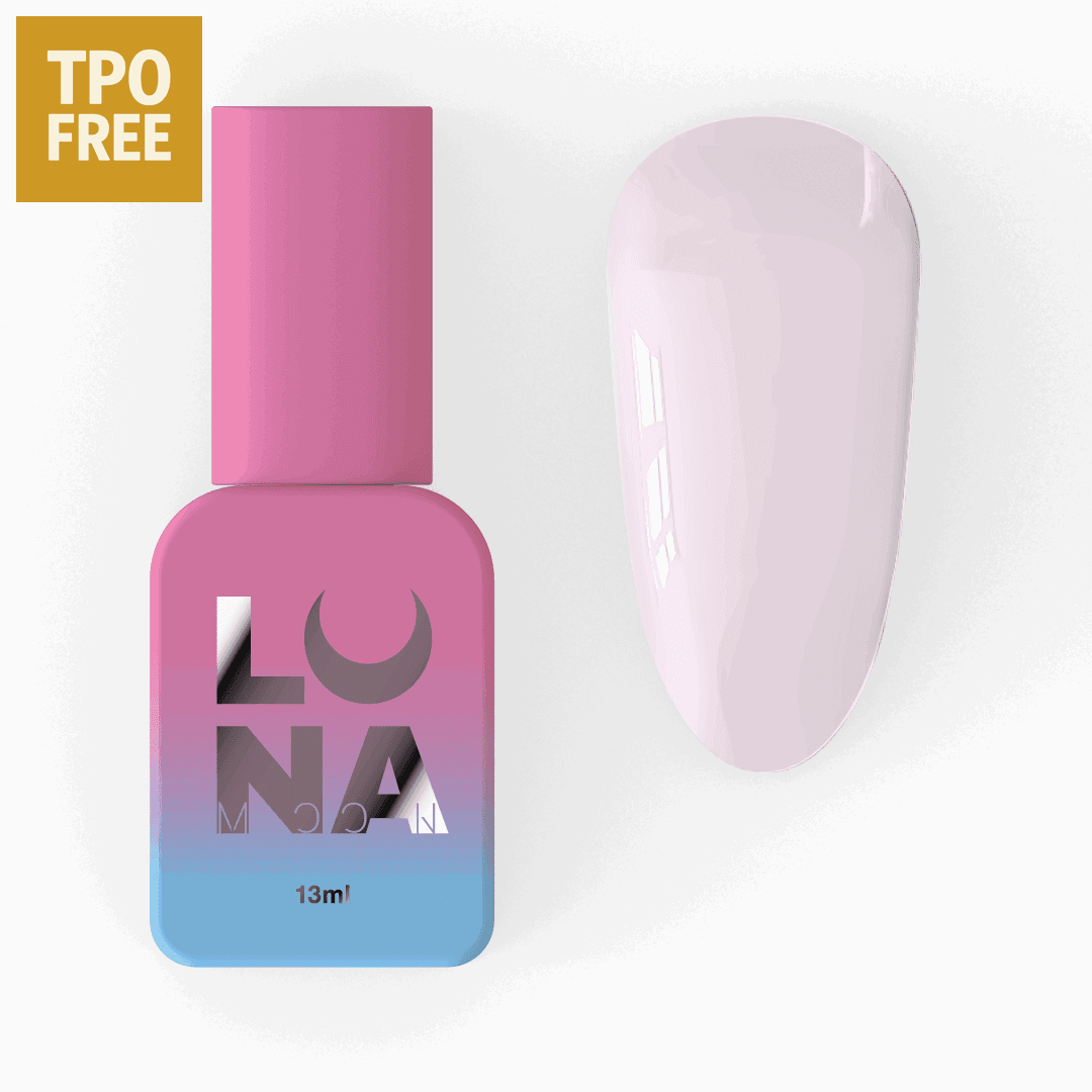 LUNA Cover Base Nr27, 13ml - SimDi Beauty