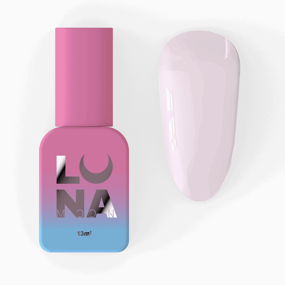 LUNA Cover Base Nr27, 13ml - SimDi Beauty