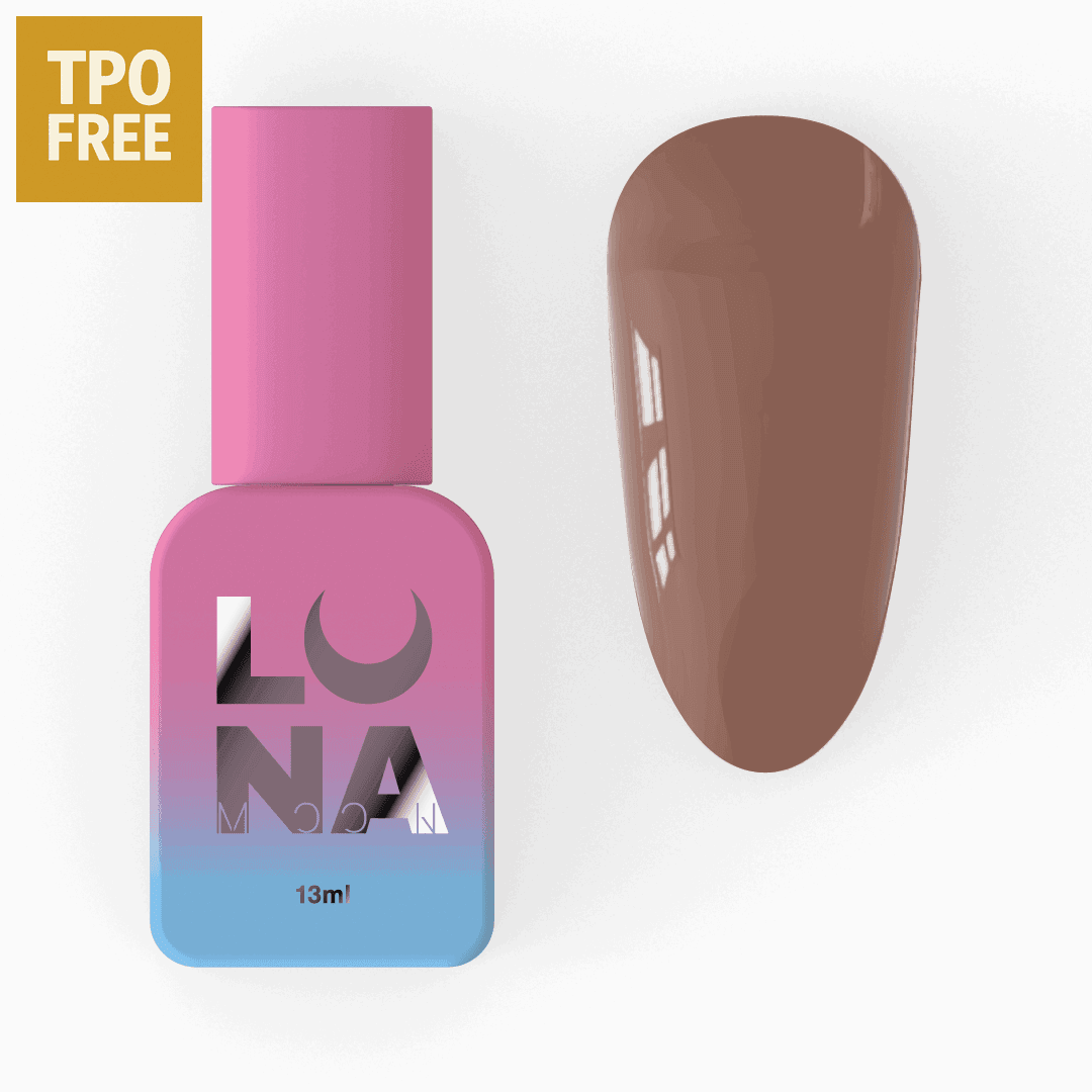 LUNA Cover Base Nr28, 13ml - SimDi Beauty