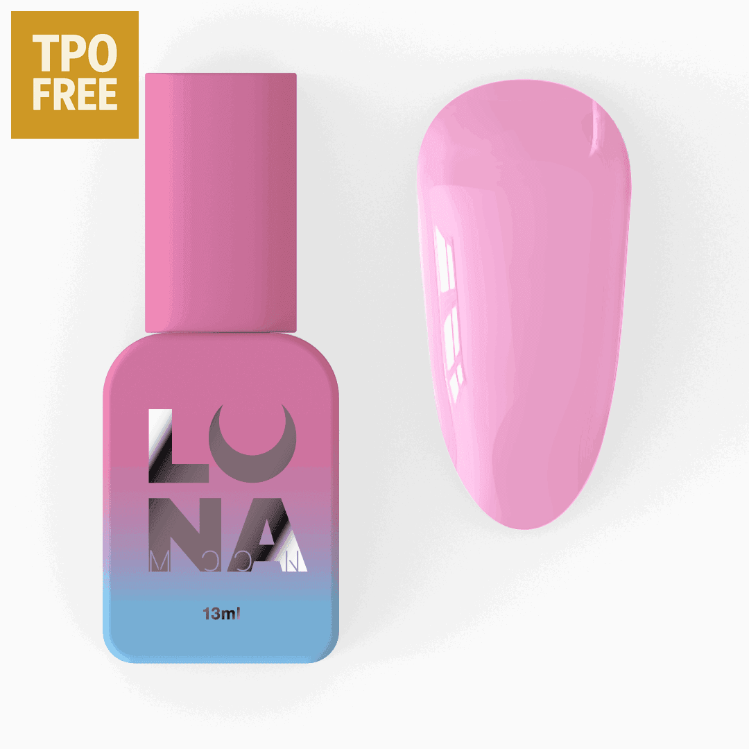 LUNA Cover Base Nr33, 13ml - SimDi Beauty