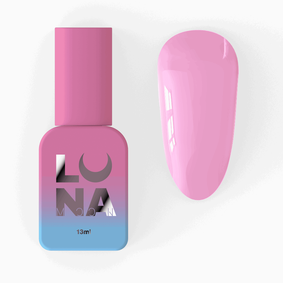LUNA Cover Base Nr33, 13ml - SimDi Beauty