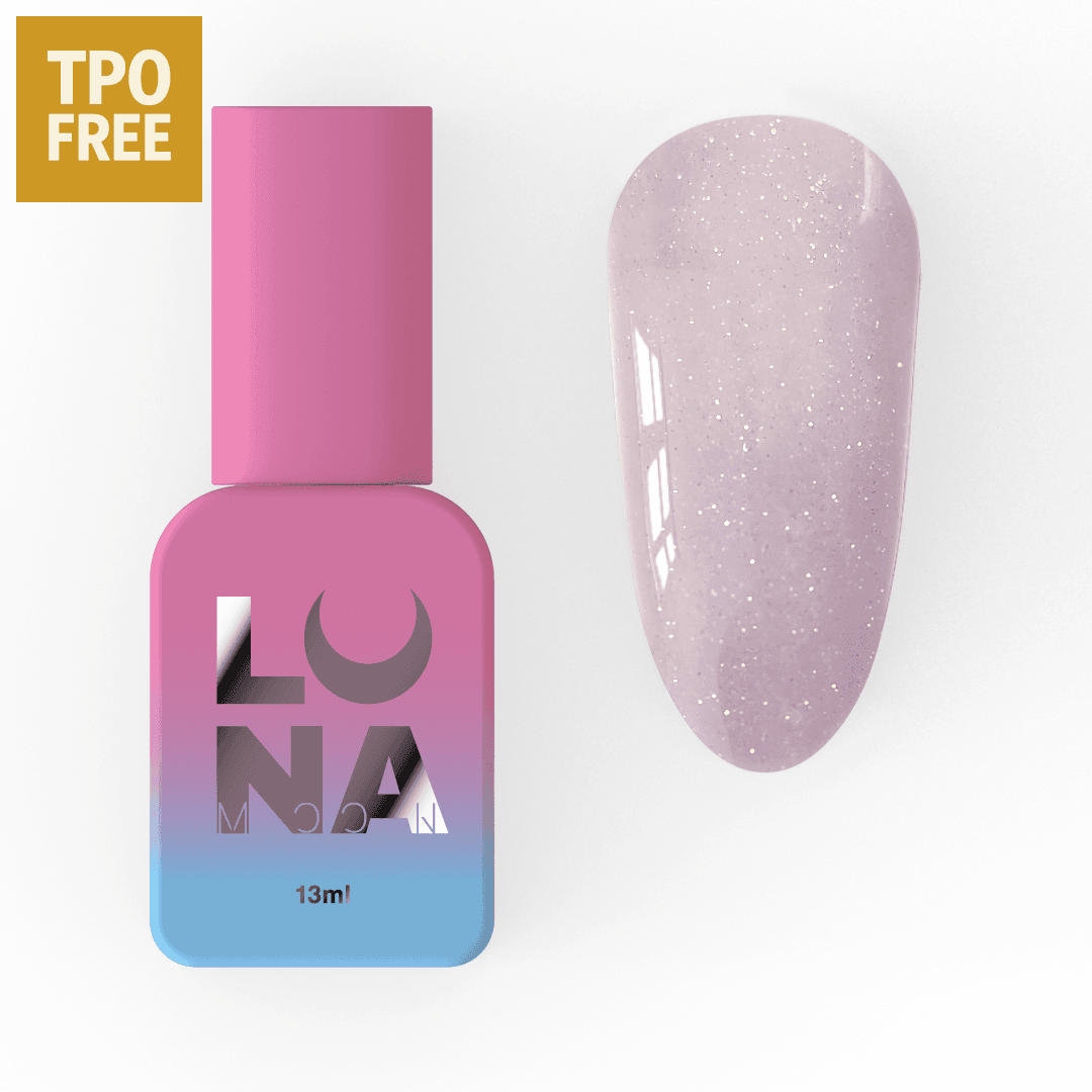 LUNA Cover Base OPAL Nr1, 13ml - SimDi Beauty