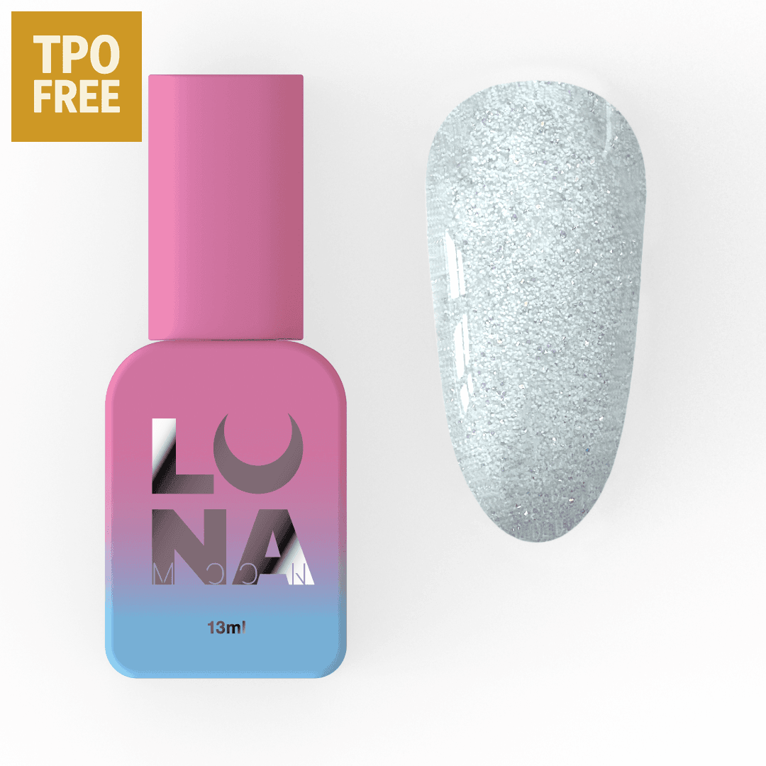 LUNA Cover Base OPAL Nr5, 13ml - SimDi Beauty
