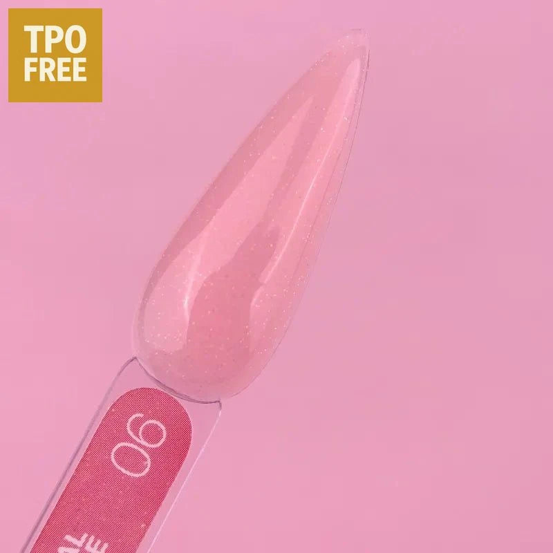 LUNA Cover Base OPAL Nr6, 13ml - SimDi Beauty