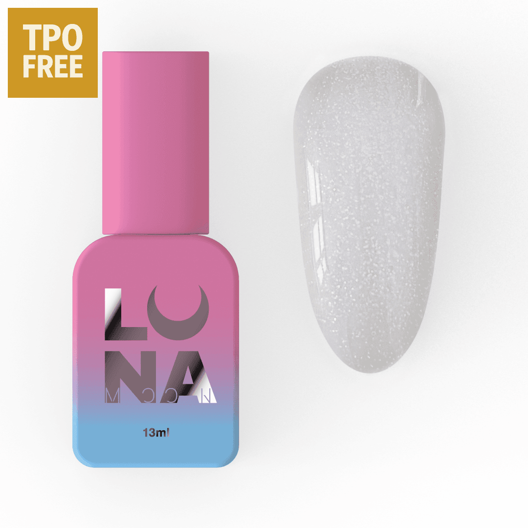 LUNA Cover Base OPAL Nr7, 13ml - SimDi Beauty
