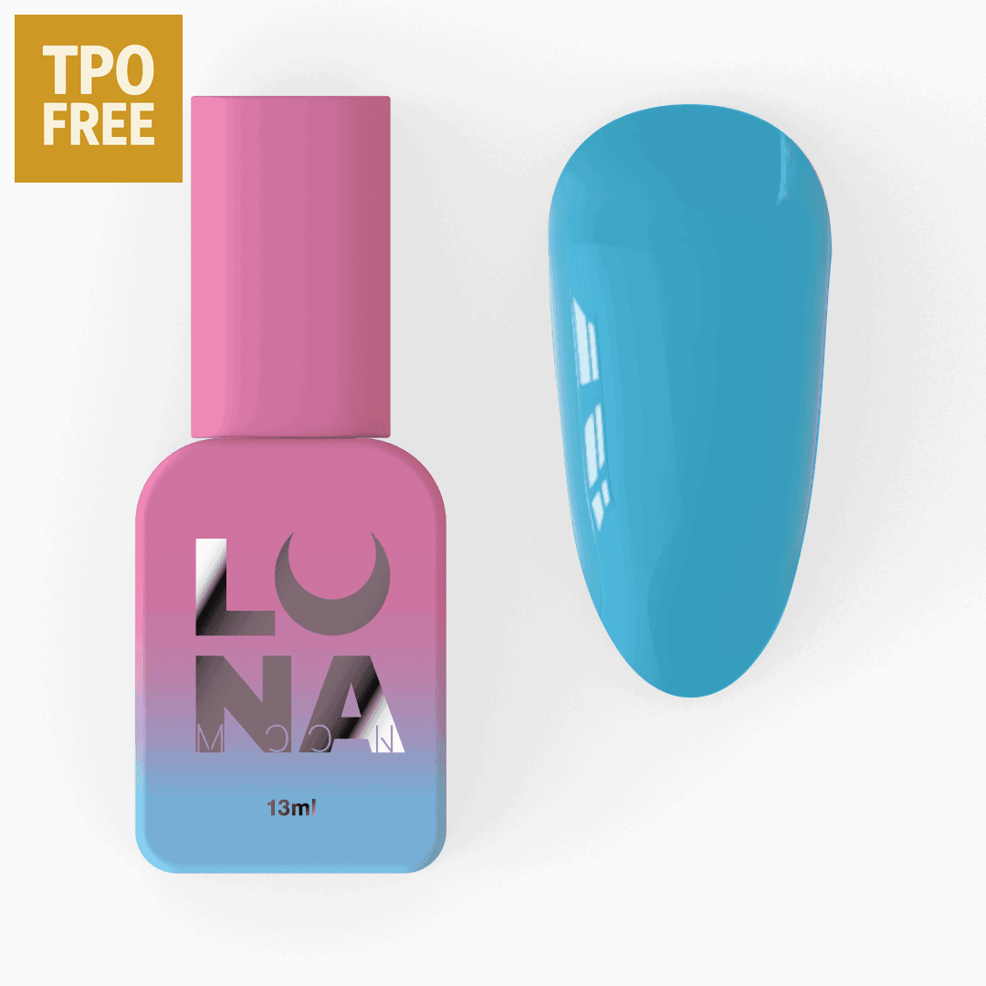 LUNA Cover Base SWEET MELODY, 13ml - SimDi Beauty
