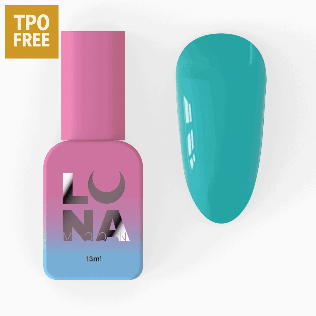 LUNA Cover Base TROPIC, 13ml - SimDi Beauty