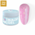 LUNA Diamond Gel Nr4, 15ml - SimDi Beauty