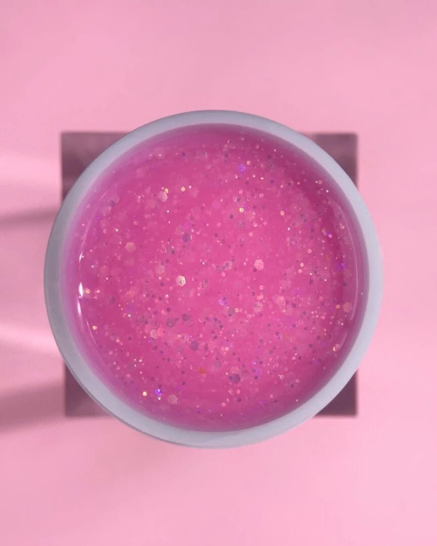 LUNA Diamond Gel Nr4 - SimDi Beauty