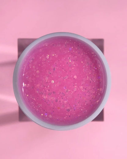 LUNA Diamond Gel Nr4 - SimDi Beauty