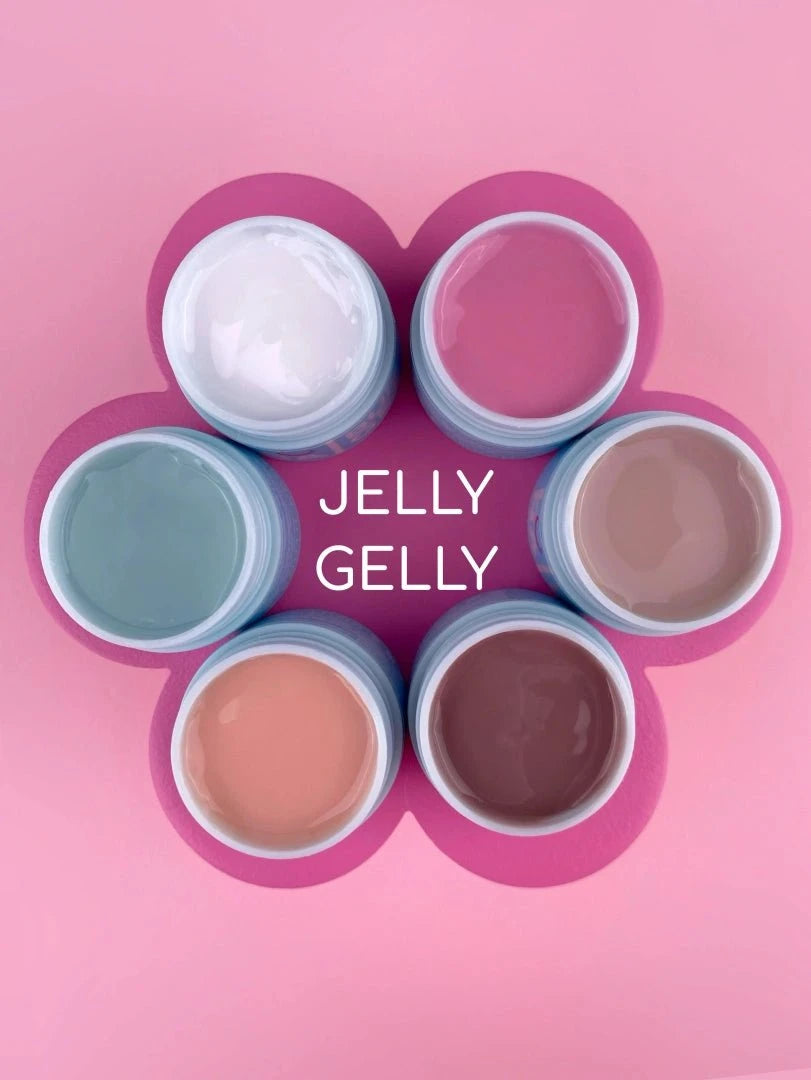 LUNA Jelly Gelly Nr3 - SimDi Beauty