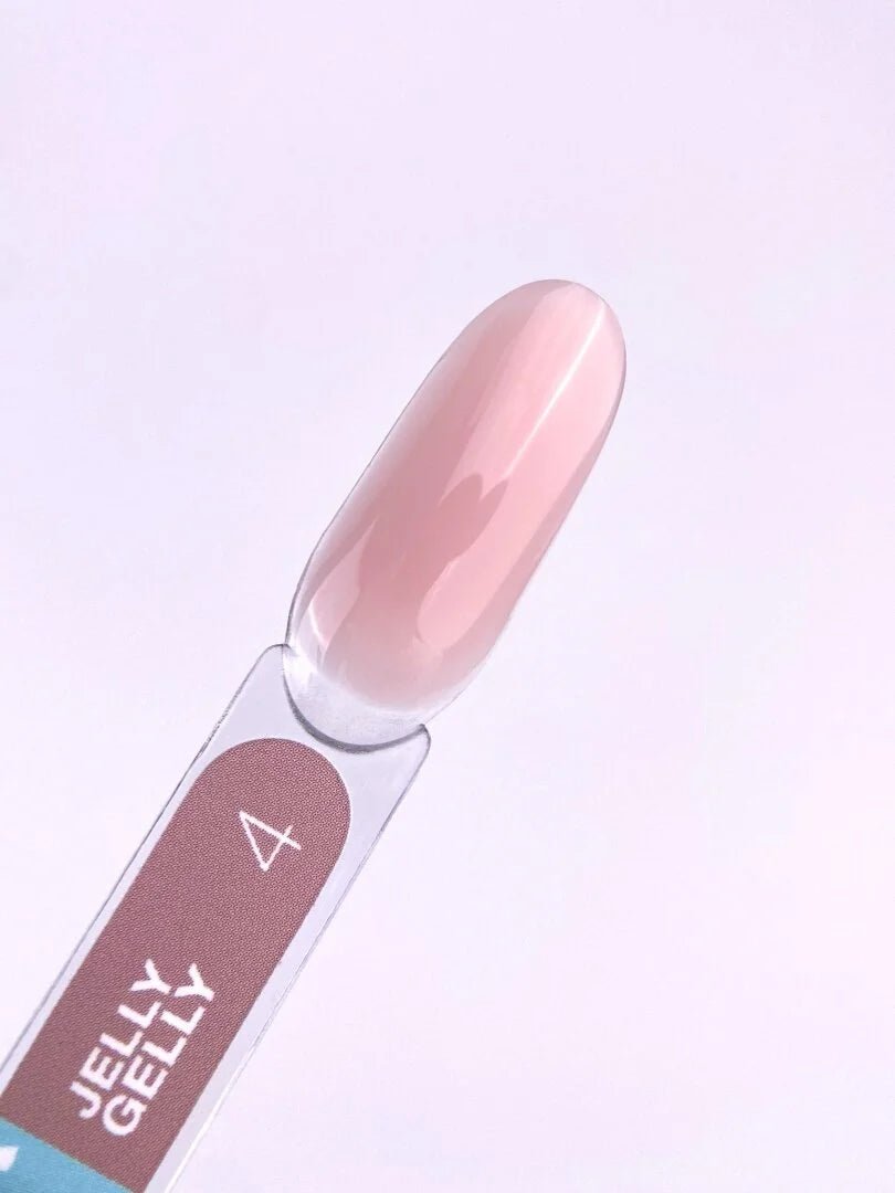 LUNA Jelly Gelly Nr4 - SimDi Beauty