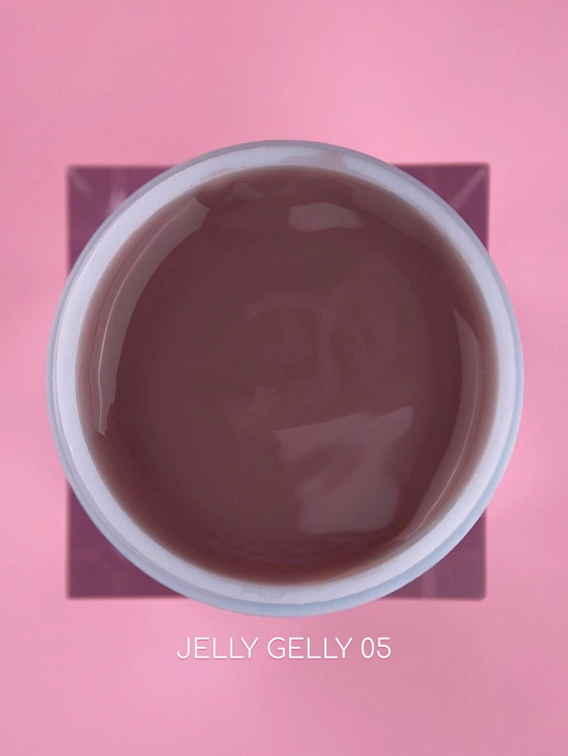 LUNA Jelly Gelly Nr5 - SimDi Beauty