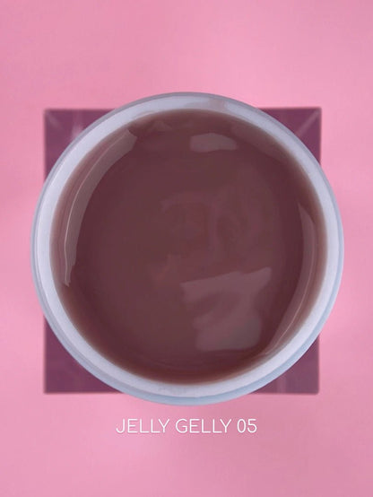 LUNA Jelly Gelly Nr5 - SimDi Beauty