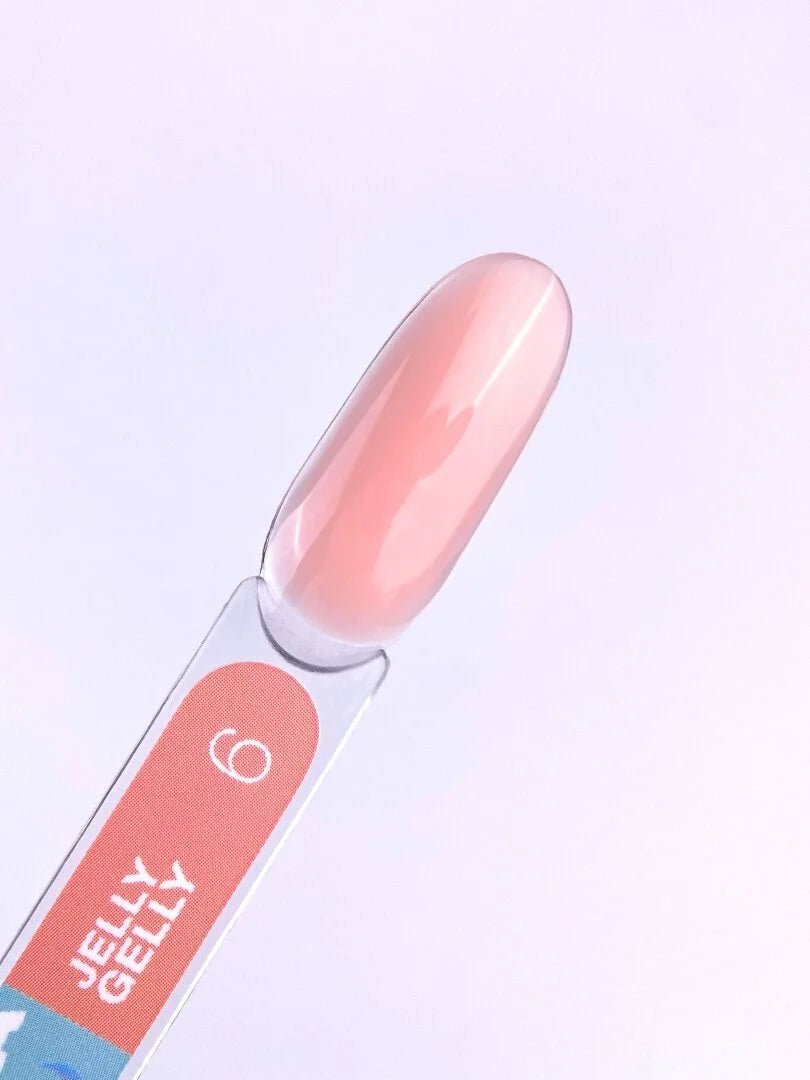 LUNA Jelly Gelly Nr6 - SimDi Beauty