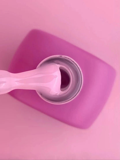 LUNA Light Acrygel 13ml kopen met een gladde, lichtroze textuur in een potje