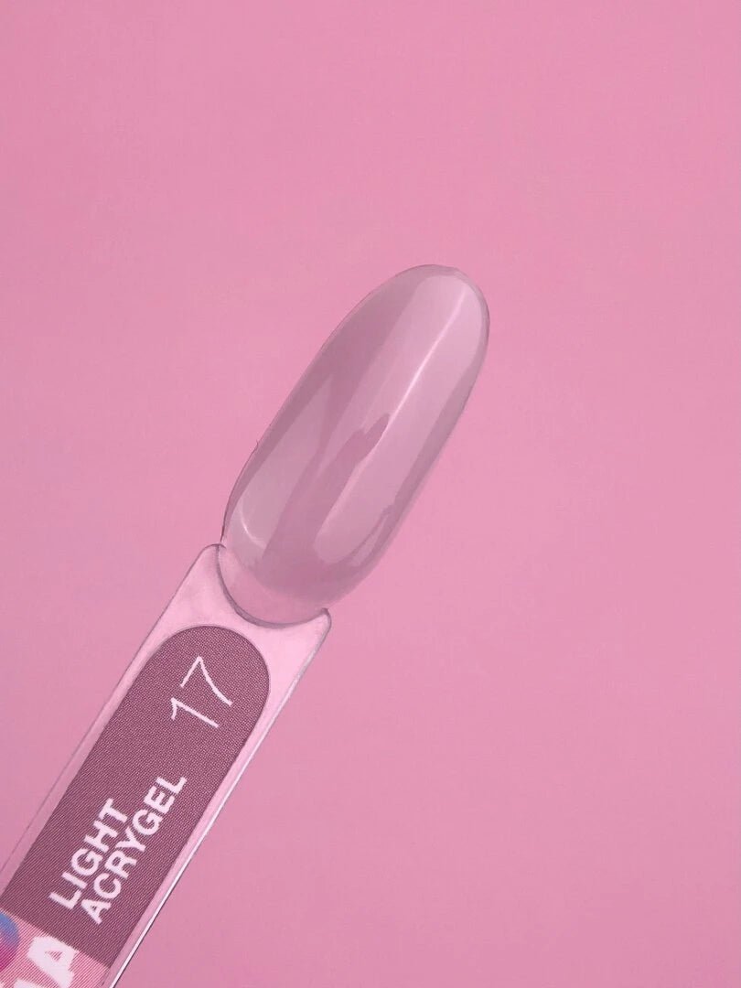 LUNA Light Acrygel Nr17 - SimDi Beauty
