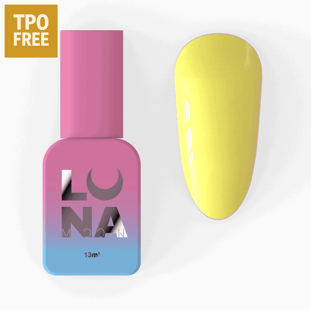 LUNA Light Acrygel Nr24, 13ml - SimDi Beauty