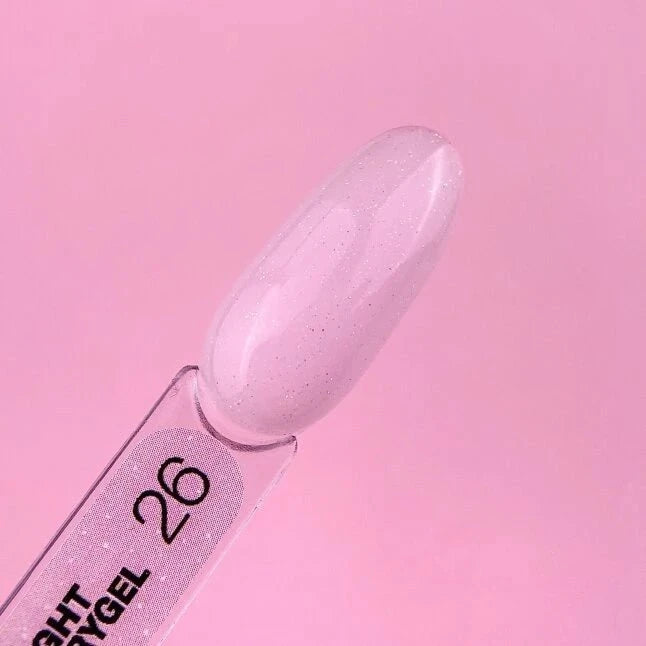 LUNA Light Acrygel Nr26 - SimDi Beauty