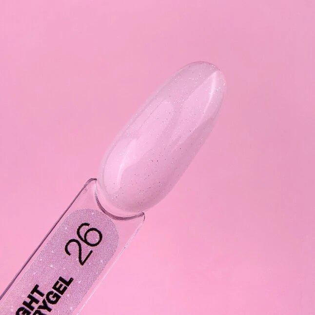 LUNA Light Acrygel Nr26 - SimDi Beauty