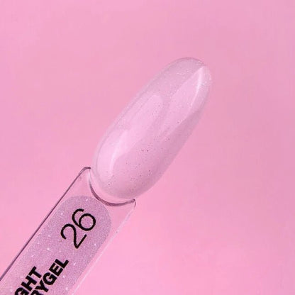LUNA Light Acrygel Nr26 - SimDi Beauty