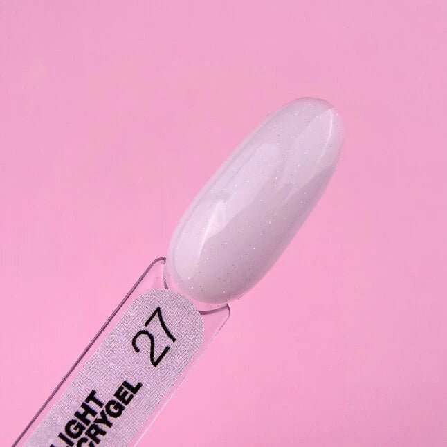 LUNA Light Acrygel Nr27 - SimDi Beauty