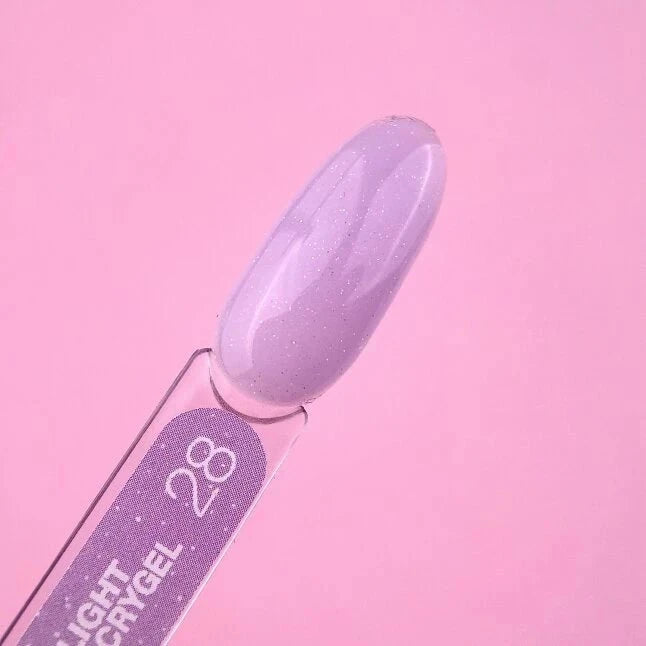 LUNA Light Acrygel Nr28 - SimDi Beauty