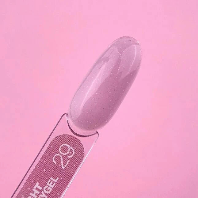 LUNA Light Acrygel Nr29 - SimDi Beauty