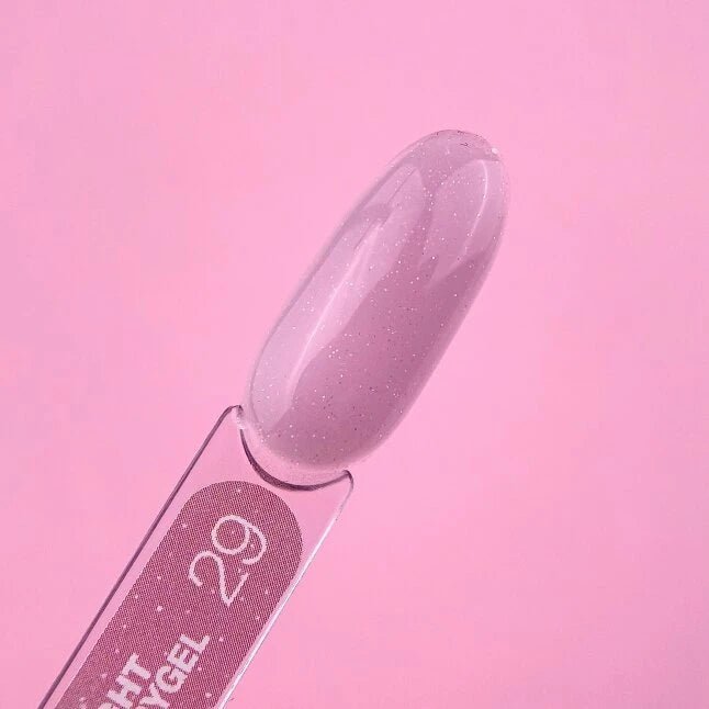 LUNA Light Acrygel Nr29 - SimDi Beauty