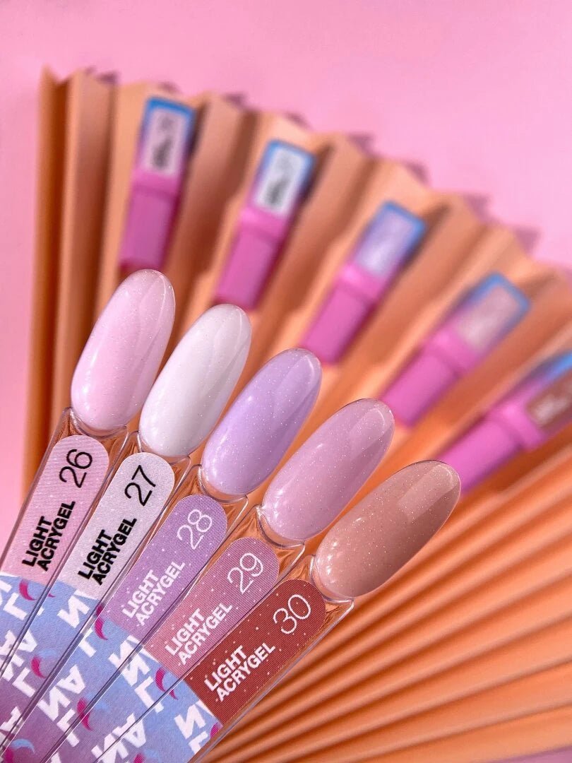 LUNA Light Acrygel Nr30 - SimDi Beauty